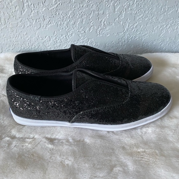 Keds sequins slip ons - Picture 3 of 8